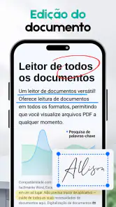All Document Reader & Editor screenshot