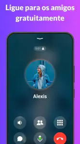 All Messenger - App Social screenshot