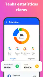 All Messenger - App Social screenshot