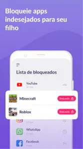 Alli360 by Kids360 screenshot