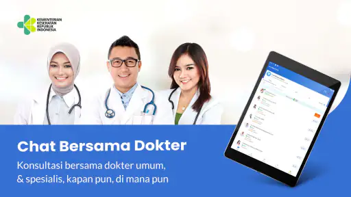Alodokter: Chat Bersama Dokter screenshot