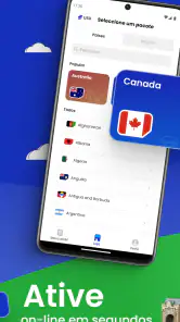 aloSIM: Cartão Sim Viagem eSIM screenshot