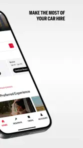 Aluguer de carros Avis screenshot