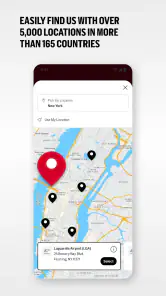 Aluguer de carros Avis screenshot