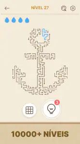 Amaze GO! - Seta Quebra-cabeça screenshot