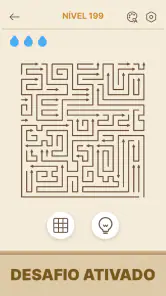 Amaze GO! - Seta Quebra-cabeça screenshot