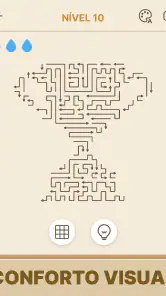 Amaze GO! - Seta Quebra-cabeça screenshot