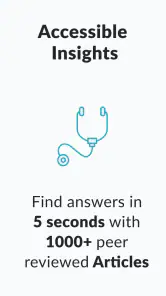 AMBOSS Knowledge Library screenshot