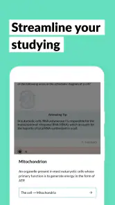 AMBOSS Qbank for Medical Exams screenshot
