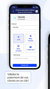Amenitiz screenshot
