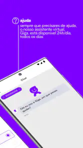 amigo screenshot