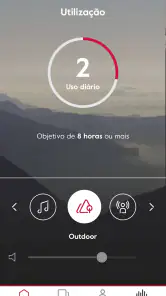 Amplifon screenshot