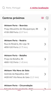Amplifon screenshot