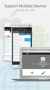 AndroMoney Pro screenshot