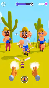 Animal Master: Safari Radical screenshot