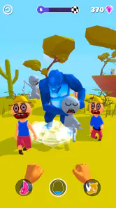 Animal Master: Safari Radical screenshot