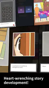 Aniversário Desaparecido screenshot