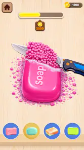 Antistress: Fidget Relax Games screenshot