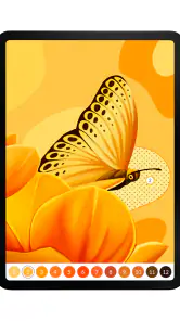 Antistress: Pintar por Números screenshot