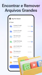 Antivírus Clean Master-Cleaner screenshot