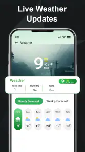 Antivírus: Limpador de Lixo screenshot