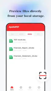ApolloPDF screenshot
