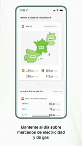APP Grupo OMI screenshot