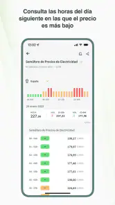 APP Grupo OMI screenshot
