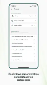 APP Grupo OMI screenshot