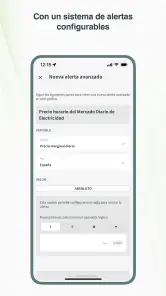 APP Grupo OMI screenshot