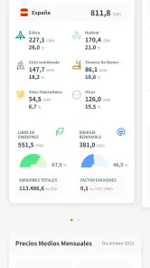 APP Grupo OMI screenshot