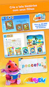Applaydu: Jogue e Descubra screenshot