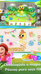 Applaydu: Jogue e Descubra screenshot