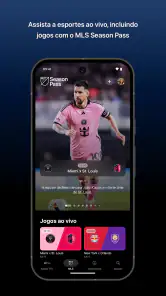 Apple TV screenshot