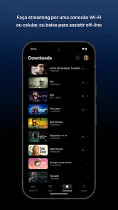 Apple TV screenshot