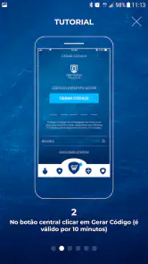 APPortugália screenshot