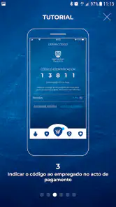 APPortugália screenshot