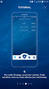APPortugália screenshot