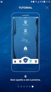 APPortugália screenshot