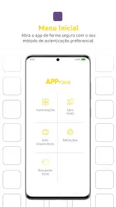 APProva | Banco Montepio screenshot
