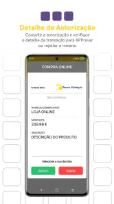 APProva | Banco Montepio screenshot