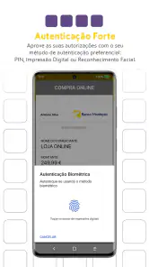 APProva | Banco Montepio screenshot