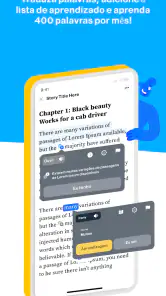 Aprenda Inglês Fácil - iStoria screenshot