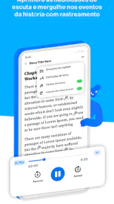 Aprenda Inglês Fácil - iStoria screenshot