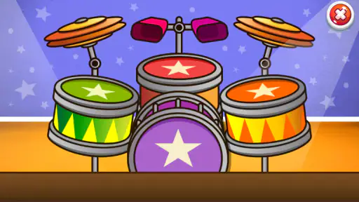 Aprenda música e canções screenshot