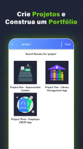 Aprenda Python e Programação screenshot