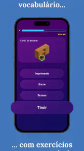 Aprender francês - iniciantes screenshot