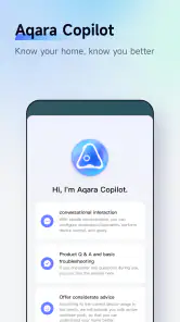 Aqara Home screenshot