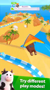 aquapark.io screenshot