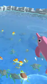 Aquarium Land - Jogo De Peixe screenshot